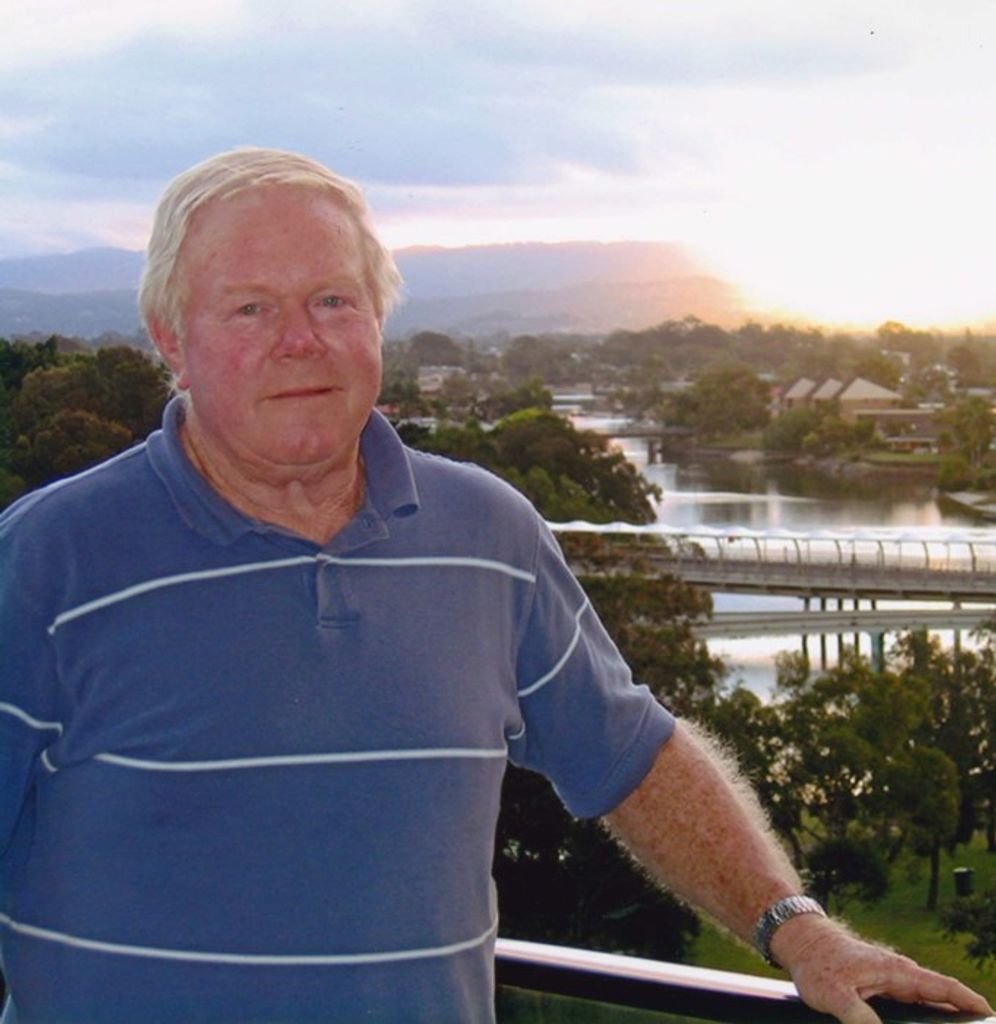 Roger Clinton Barnes