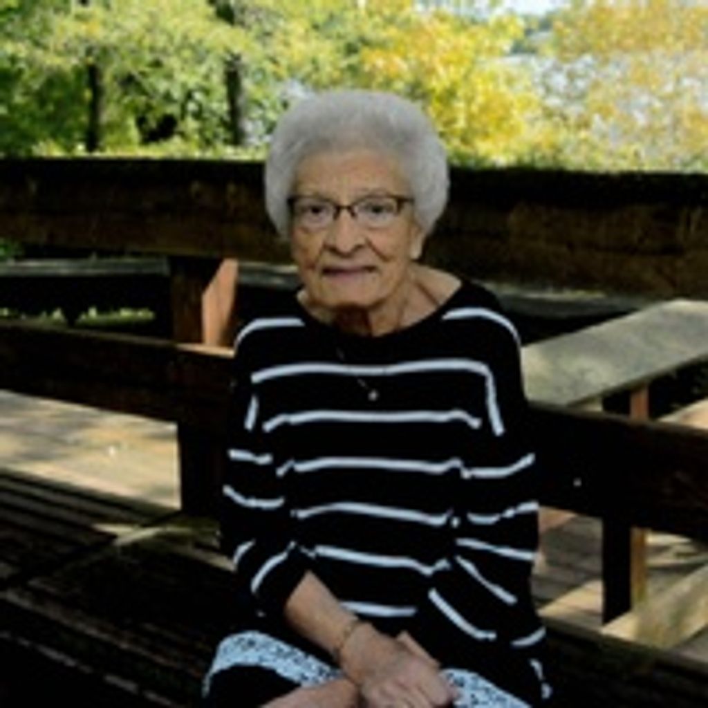 Suzanne M. Nelson
