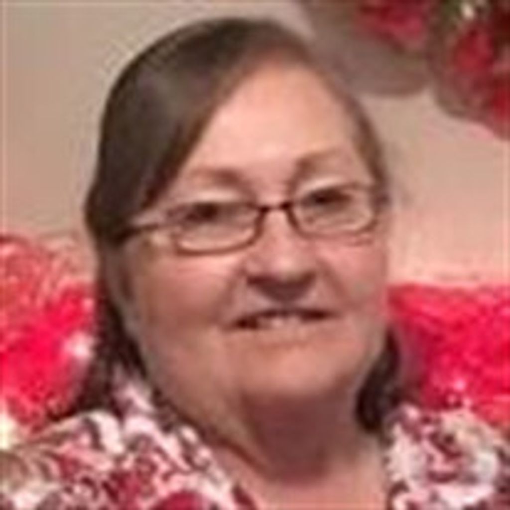 Ruth Esther Blouin