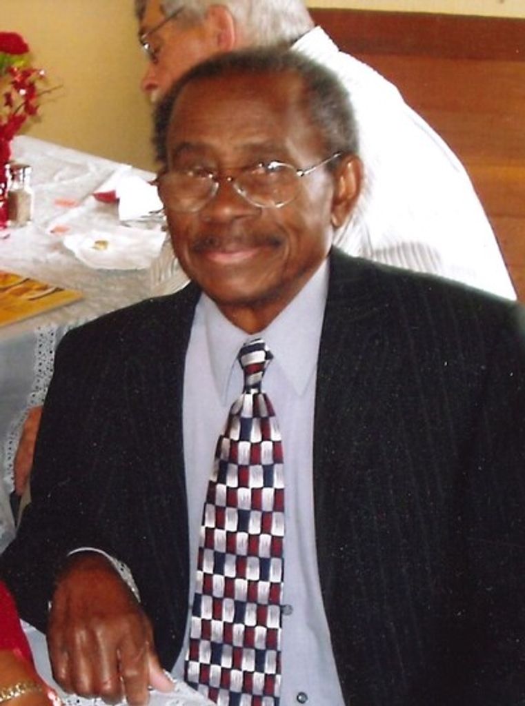 Walter Benjamin Day Profile Photo