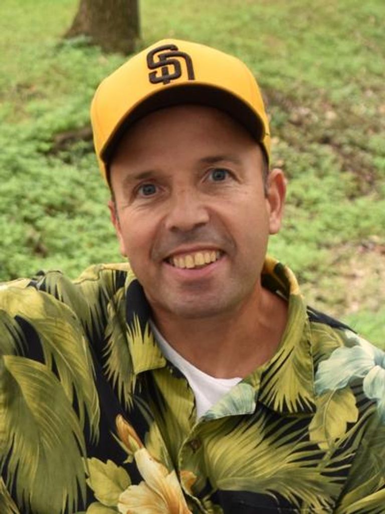 Tony Yagodinski Profile Photo