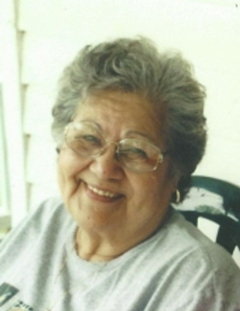 Emma S. Carrizales