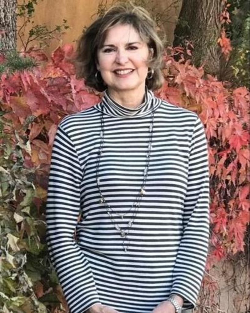 Sheryl Nichols Profile Photo