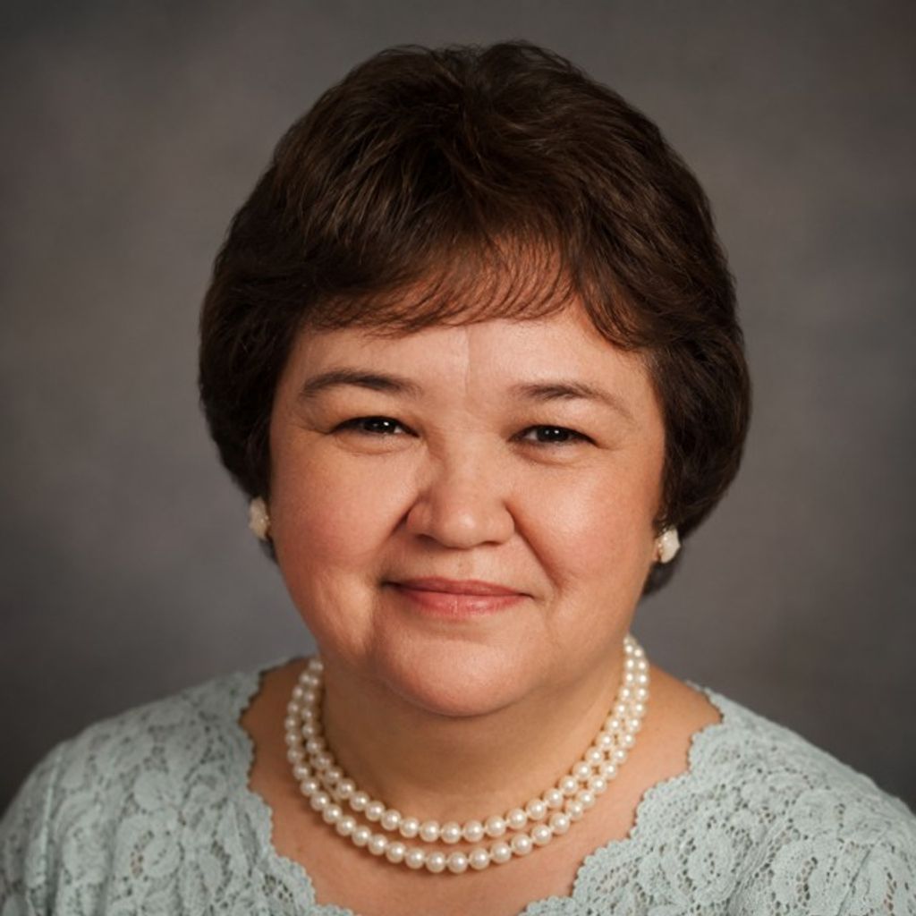 Anna L. Green Profile Photo
