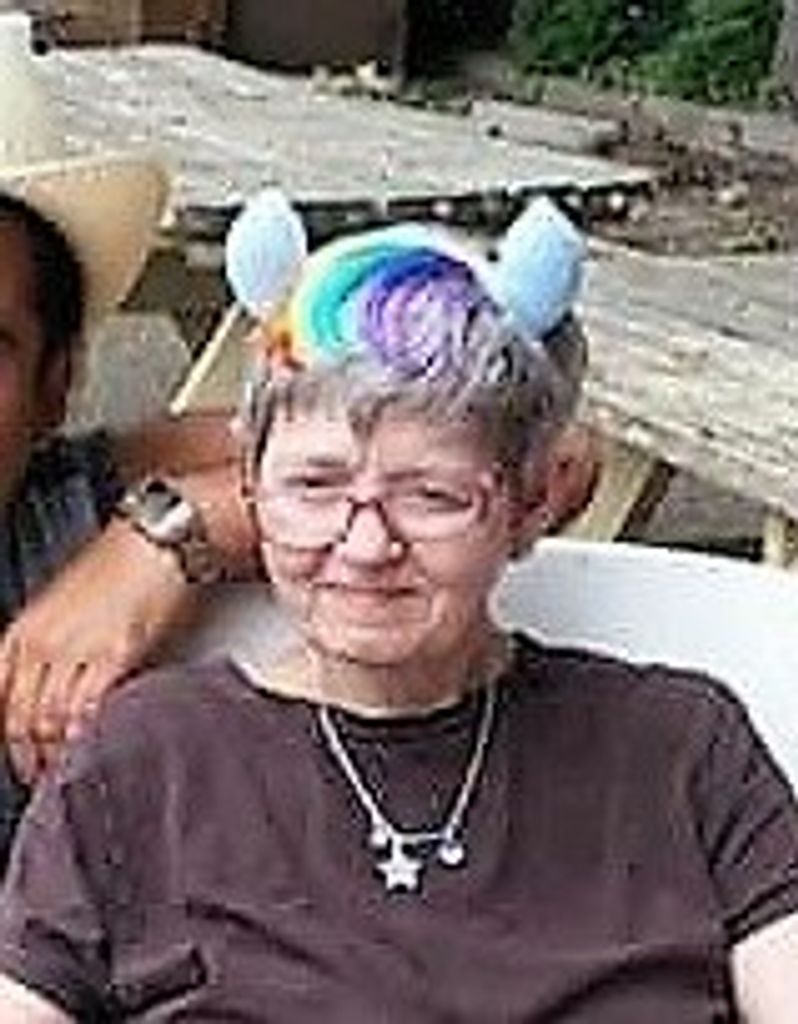 Linda Elsie Albert