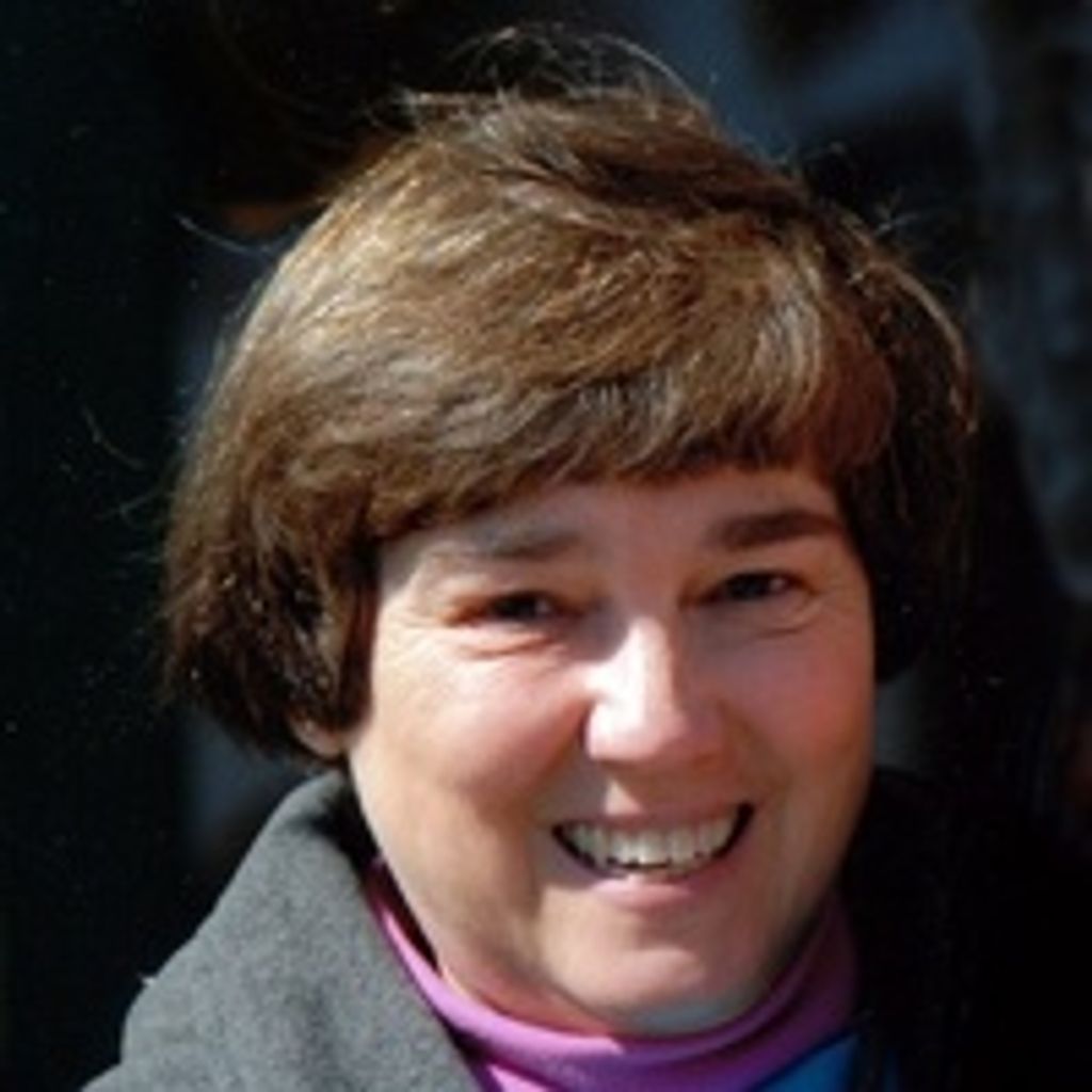 Leah Coleman Hanna