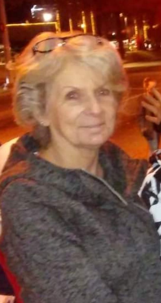 Rose Ellen Bennett Profile Photo