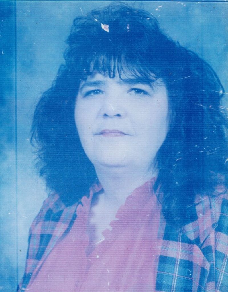 Evelyn Elizabeth Wallace