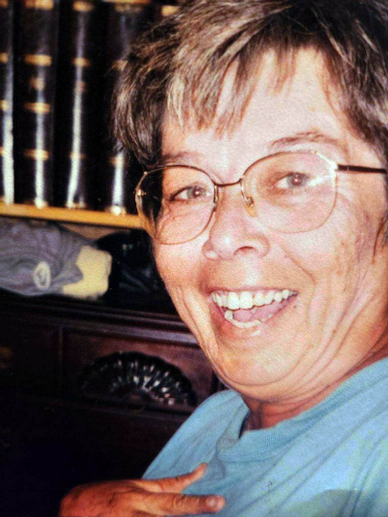 Linda Stowell Pittman