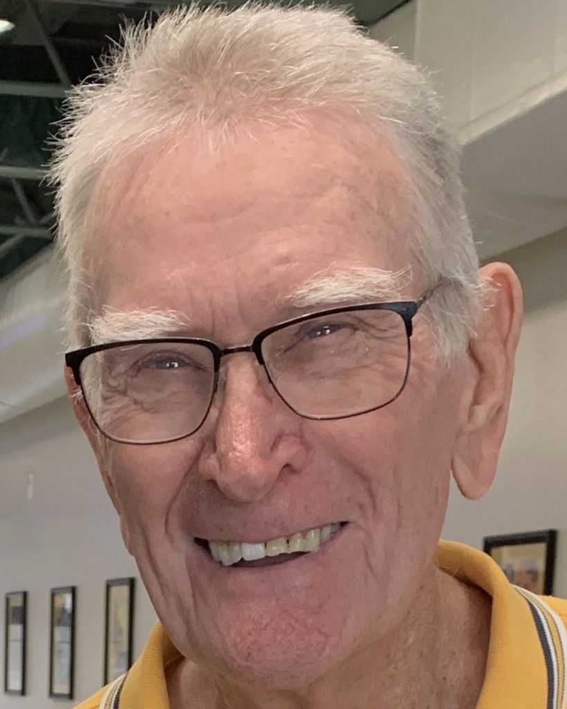 Lawrence Paul Turner Profile Photo