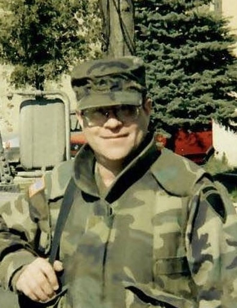Brian J. Kossett Profile Photo