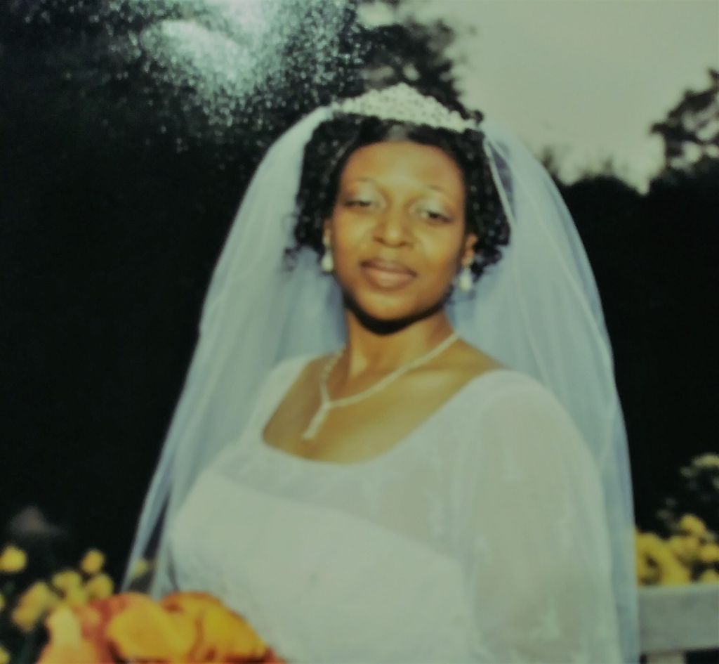 Melodie Elaine Wright