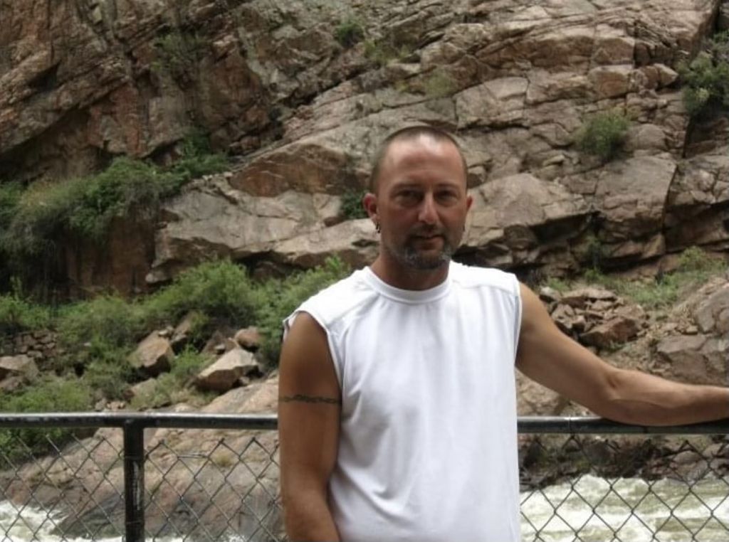 Roger M. Brunson Jr. Profile Photo