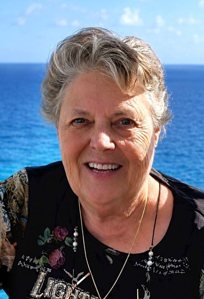 Marcia A. Rasmussen