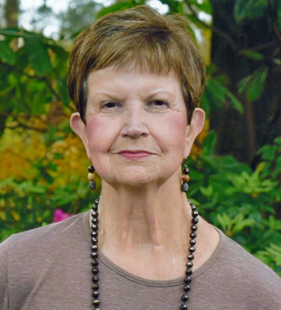 Rachel Ann Chancellor Profile Photo