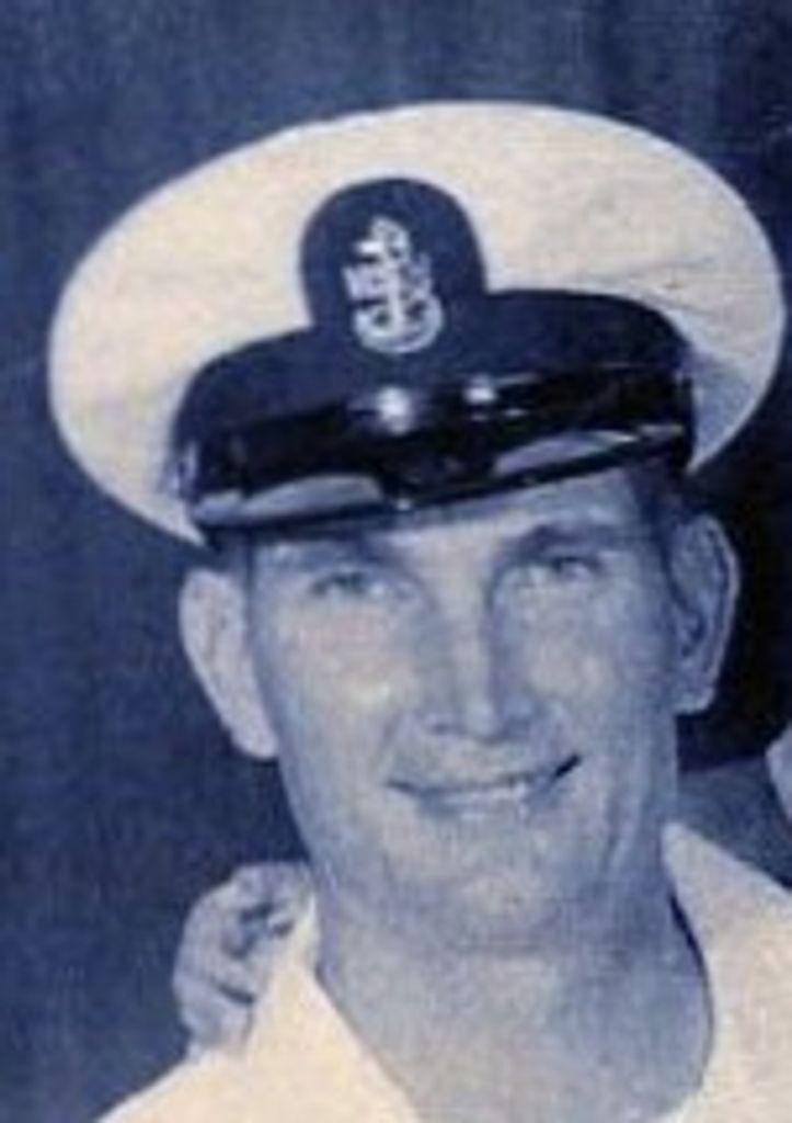 Paul Strickland