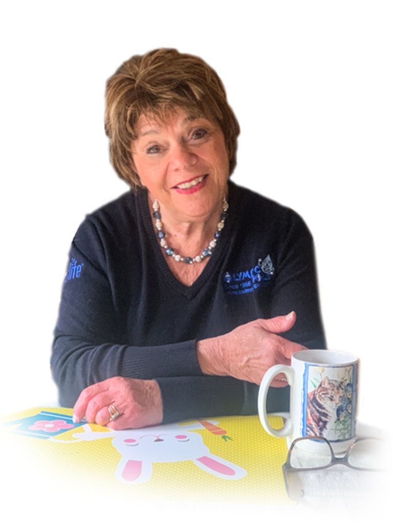 Cecilia "Cheech" Campbell Profile Photo