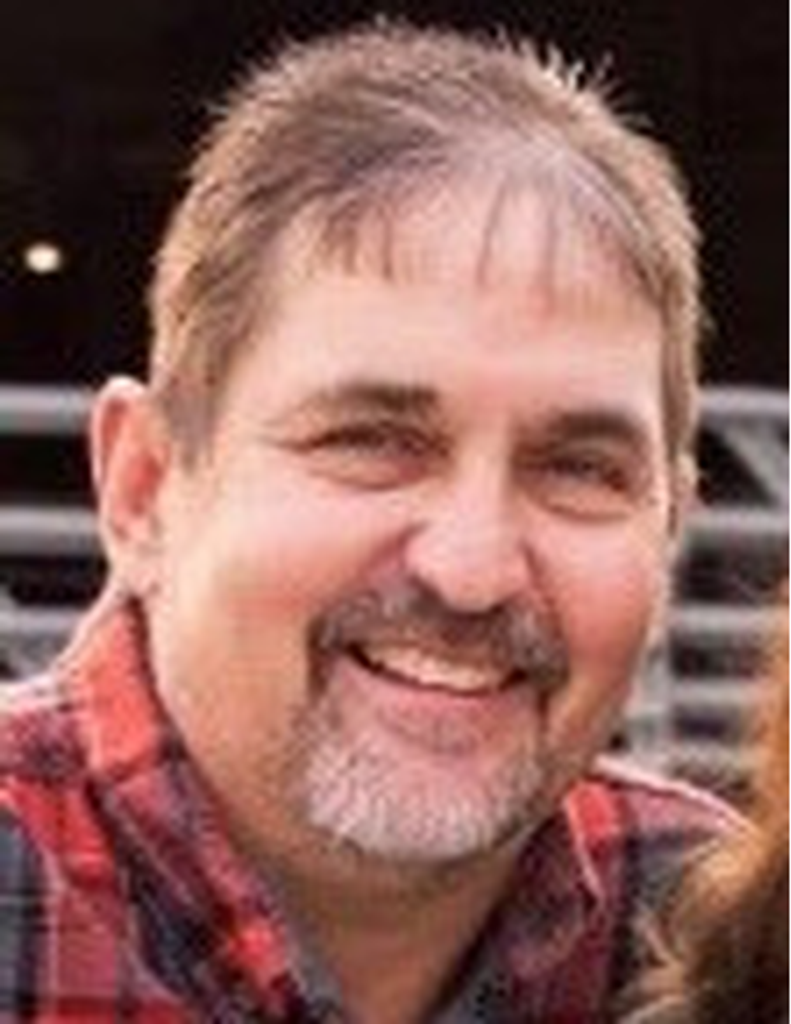 Michael Eugene Roberts