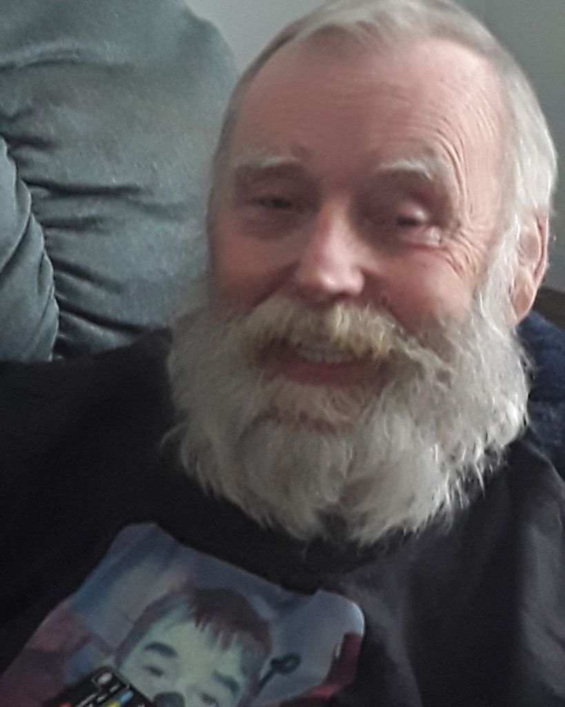 Bob Caissey Profile Photo