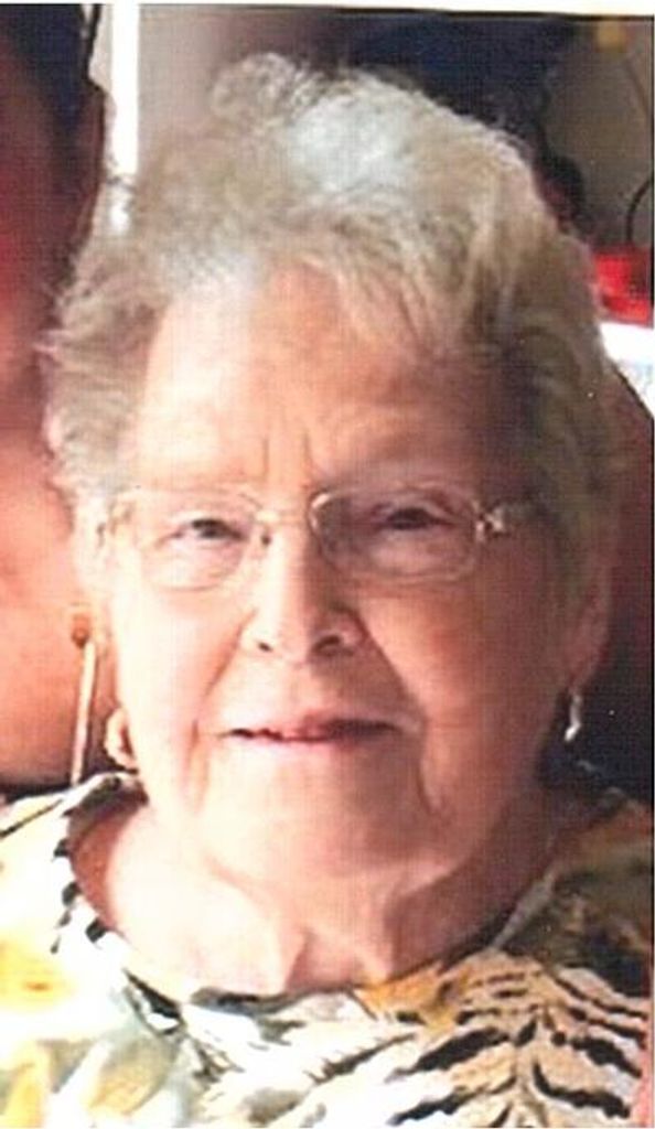 Clara Marjorie Haskins Profile Photo