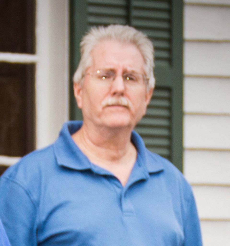 Bobby Joe Nation Profile Photo