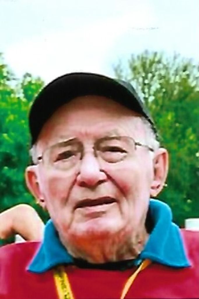Gerald D. Schaadt