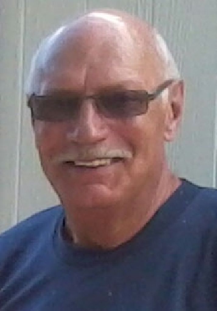 Richard W 'Dick' Johnson