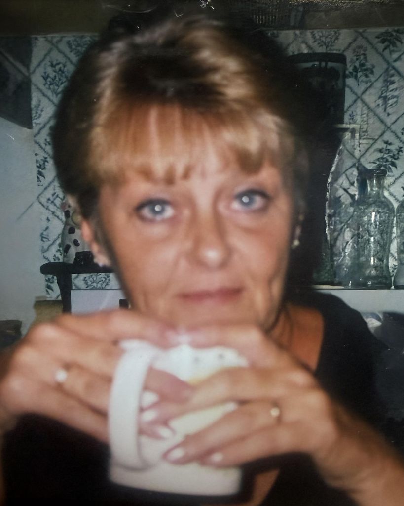 Linda K. Schmitt