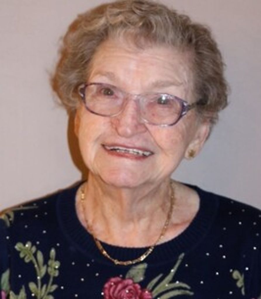 Mary Johnson Profile Photo