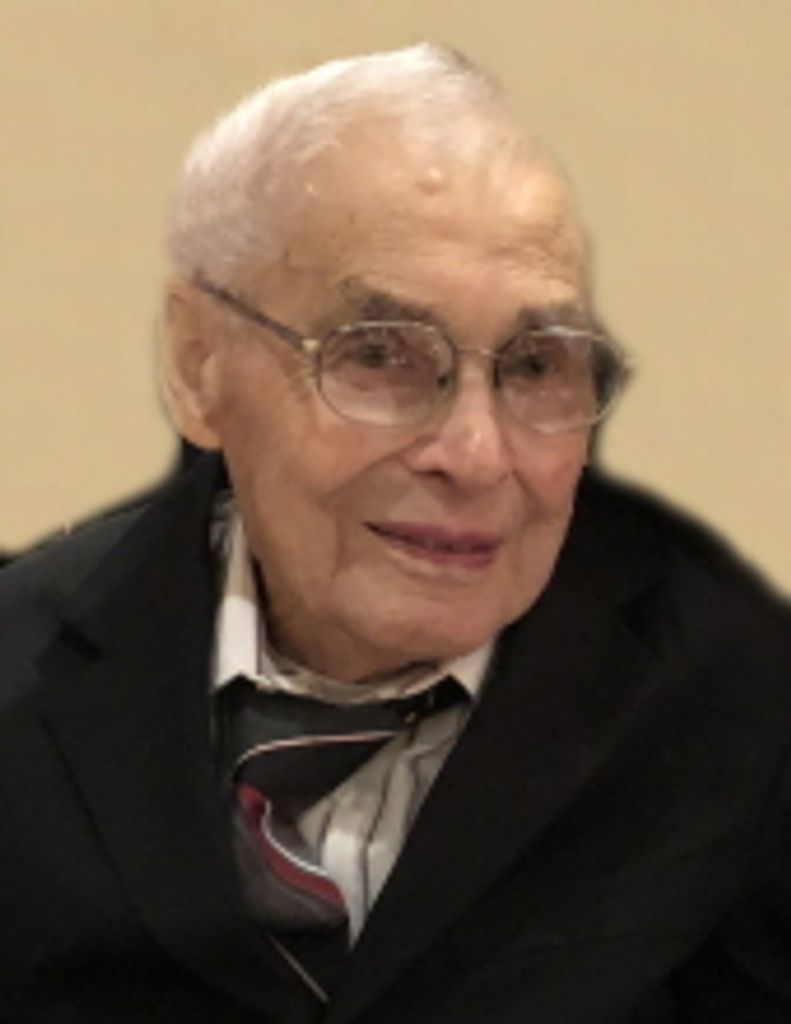 Sylvester A. Wilhelm