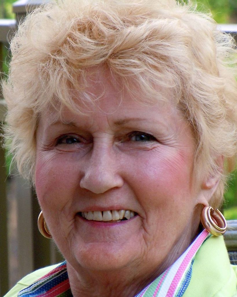 Bette M. Koldenhoven