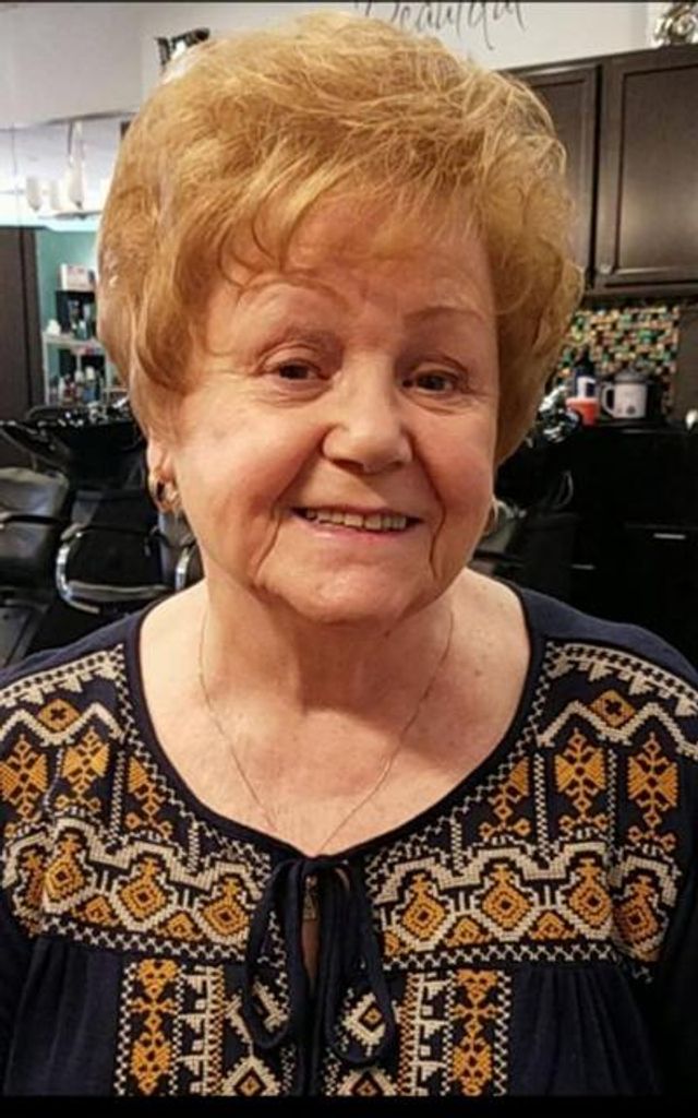 Linda S. Warrington Profile Photo