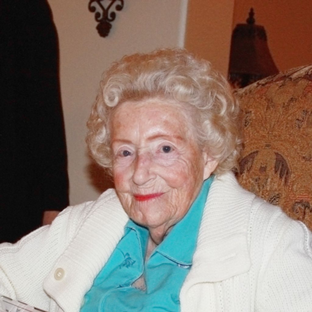 Alice Floreine Holler Profile Photo