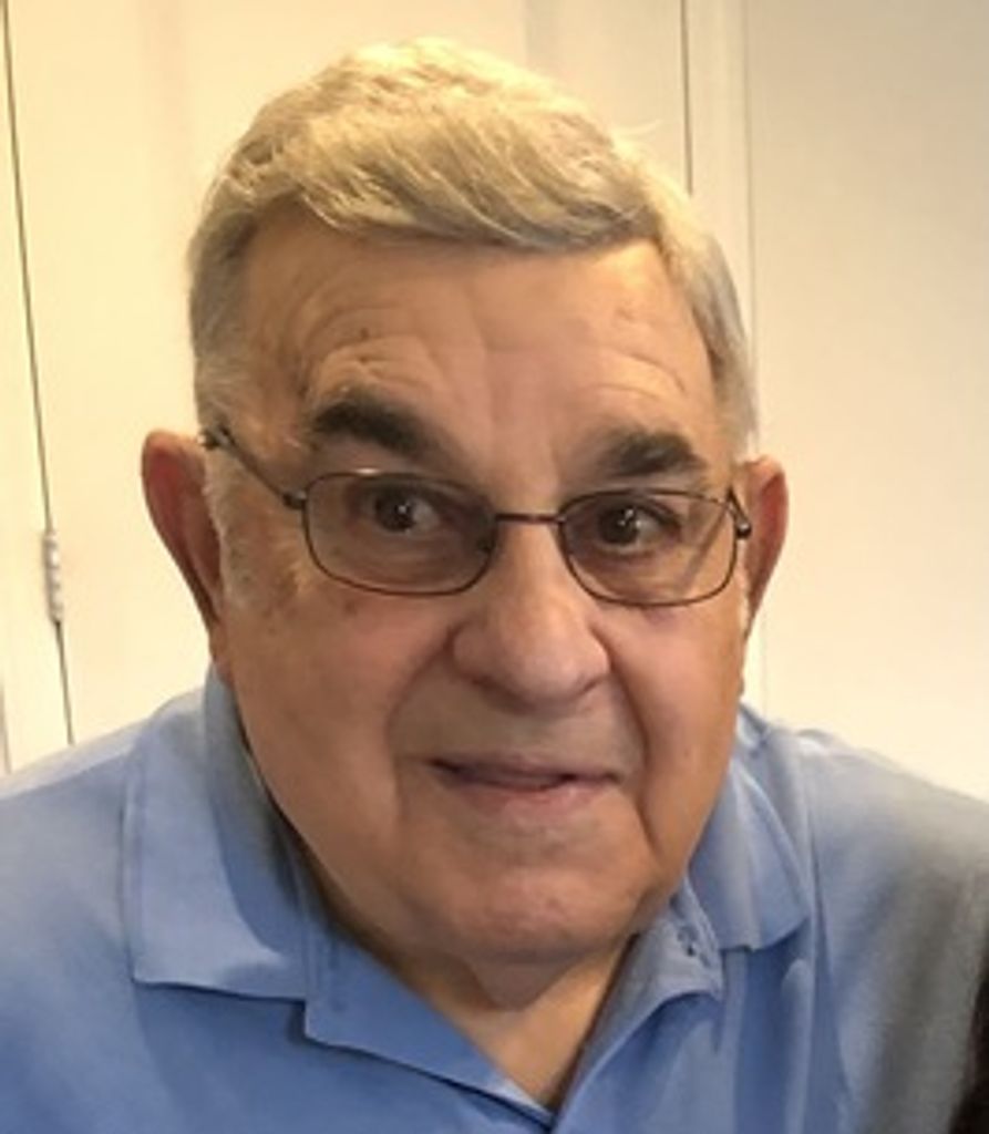 Franklin "Frank" Winston Williams Profile Photo
