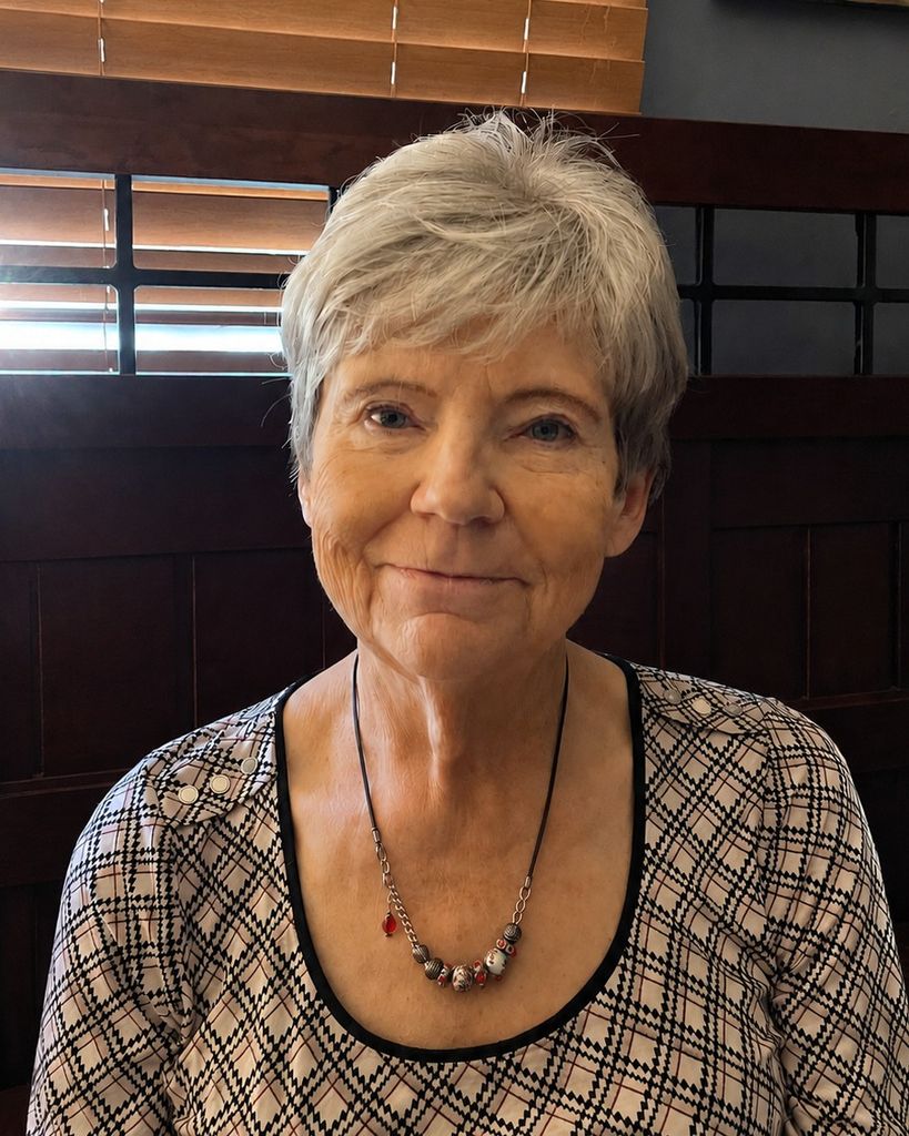 Sandra Marlene Christman