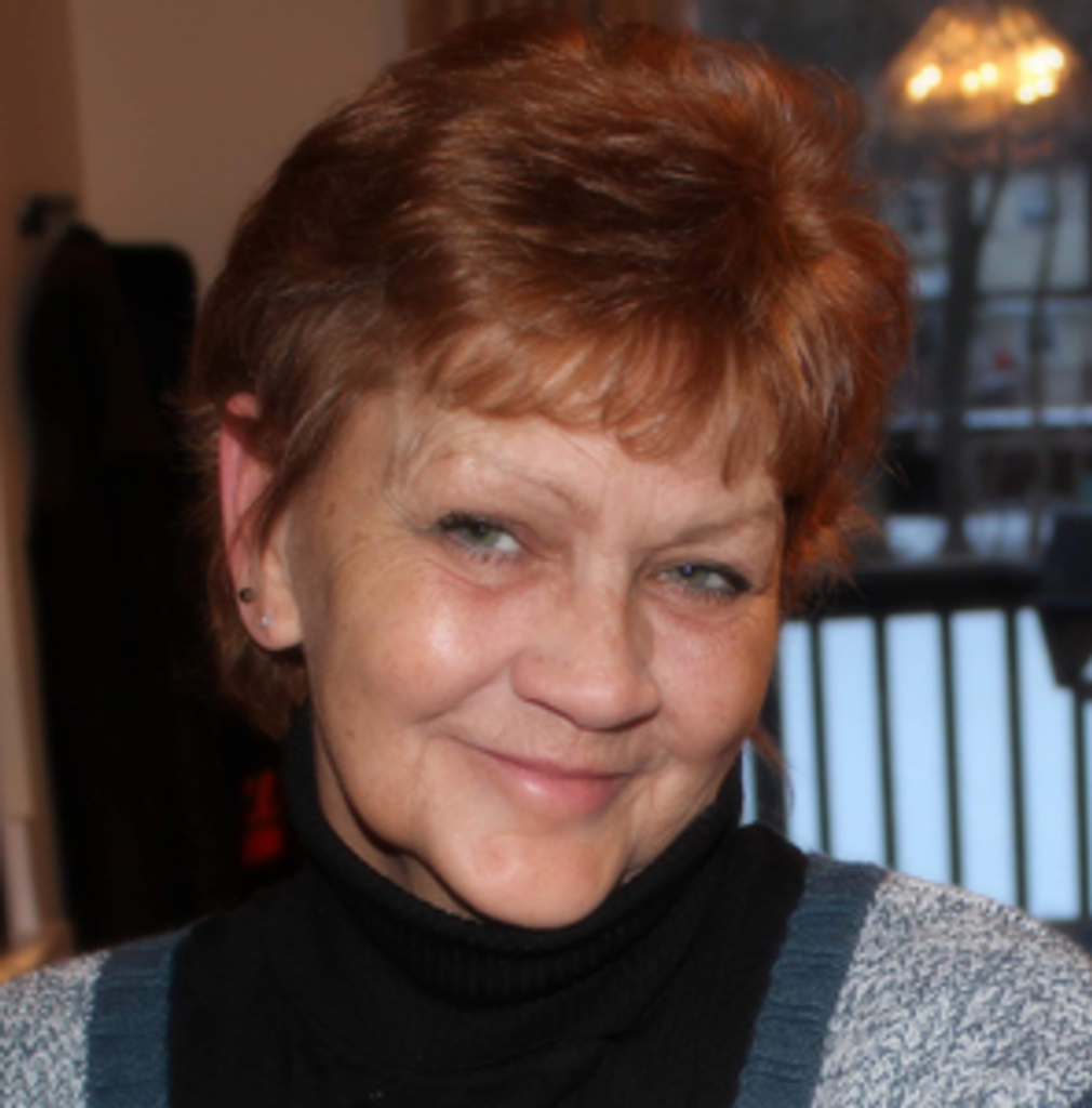 Diane M Malay