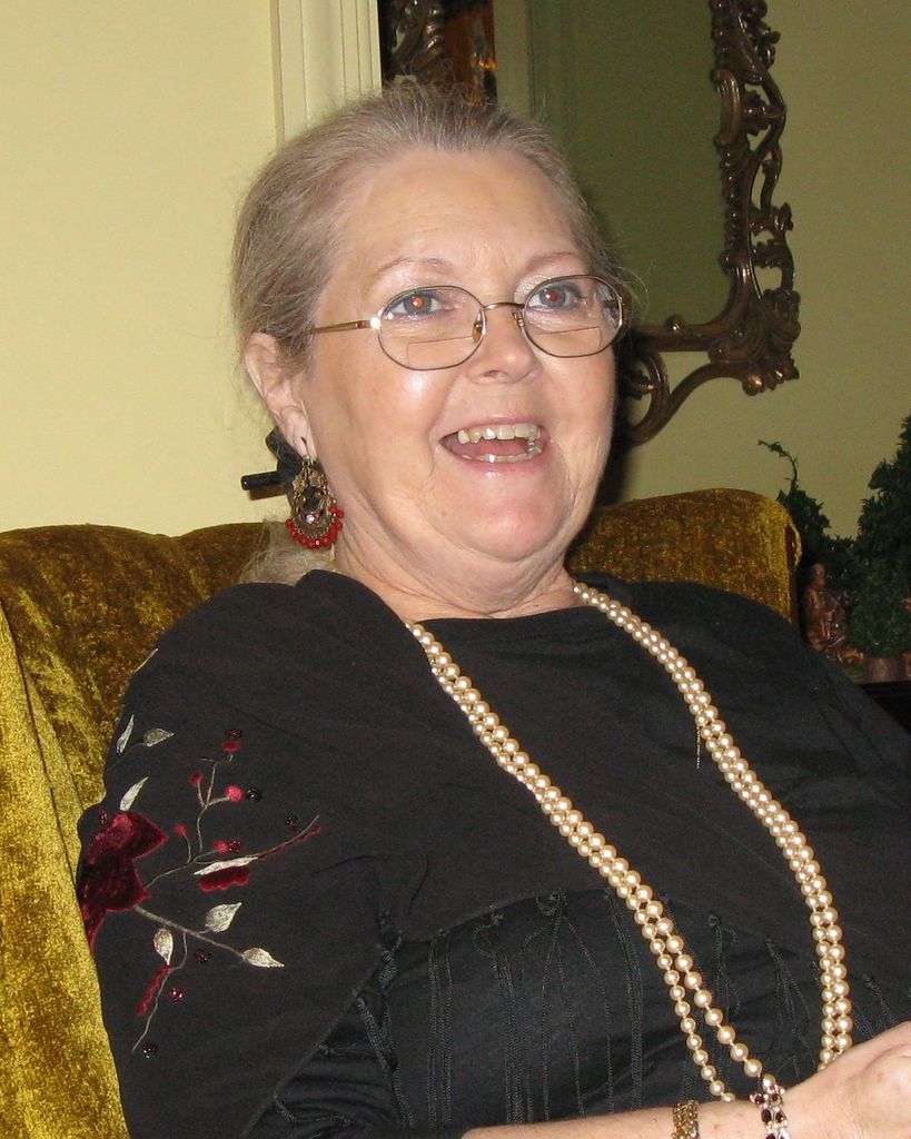 Betty Henson Whitley Profile Photo