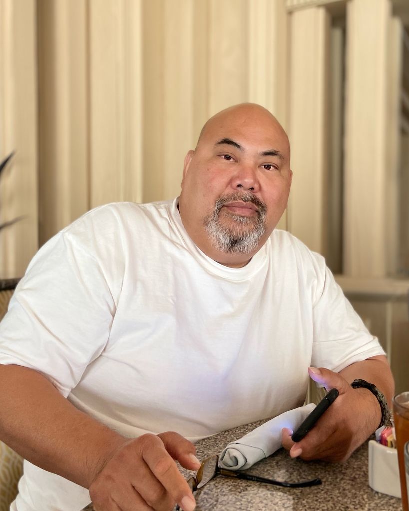 Peter Angelo Arboleda Profile Photo