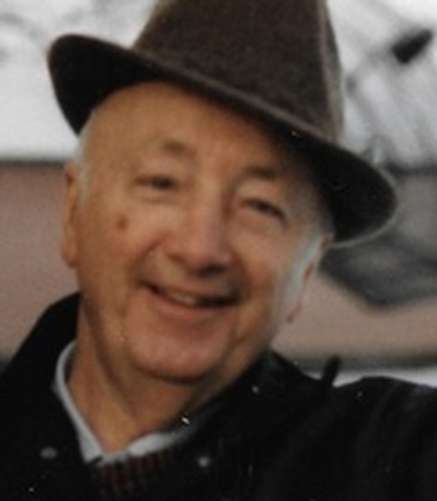 Elwyn Sell Profile Photo