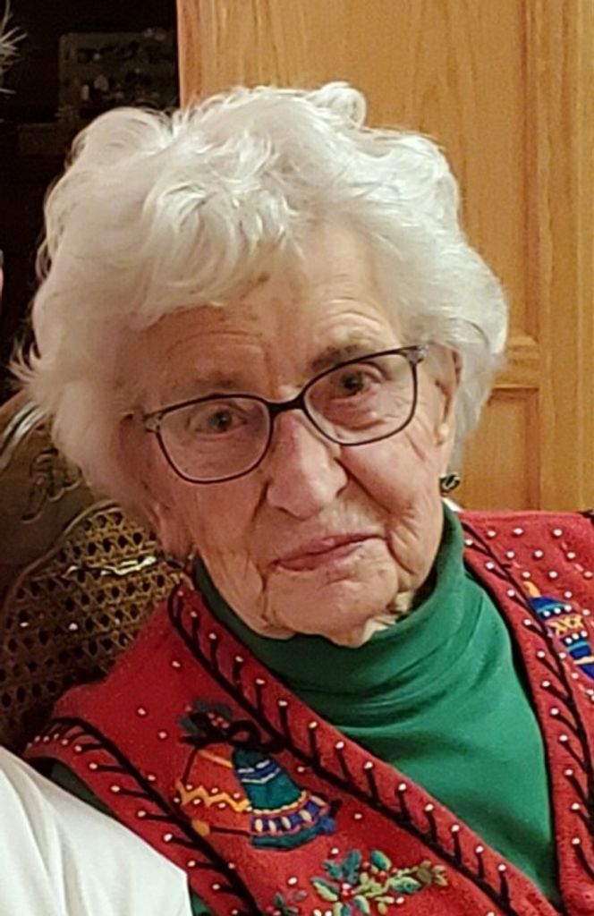 Lettie Ann Anderson