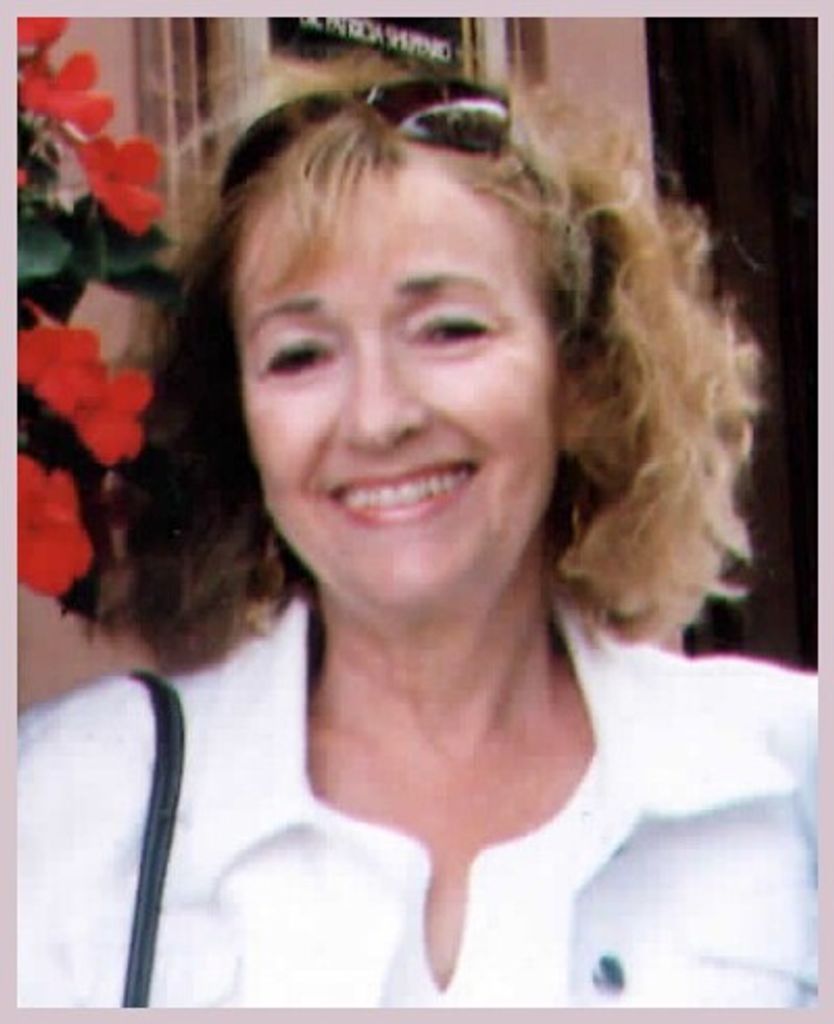 Patricia Legere Profile Photo
