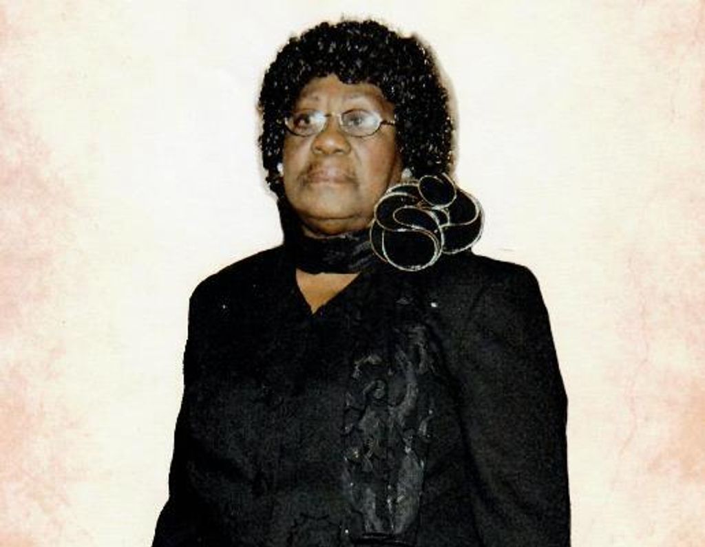 Pauline Earls Allen Profile Photo