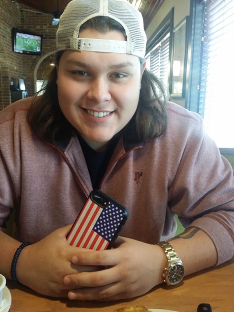 Jonathan Gabriel Salas Profile Photo