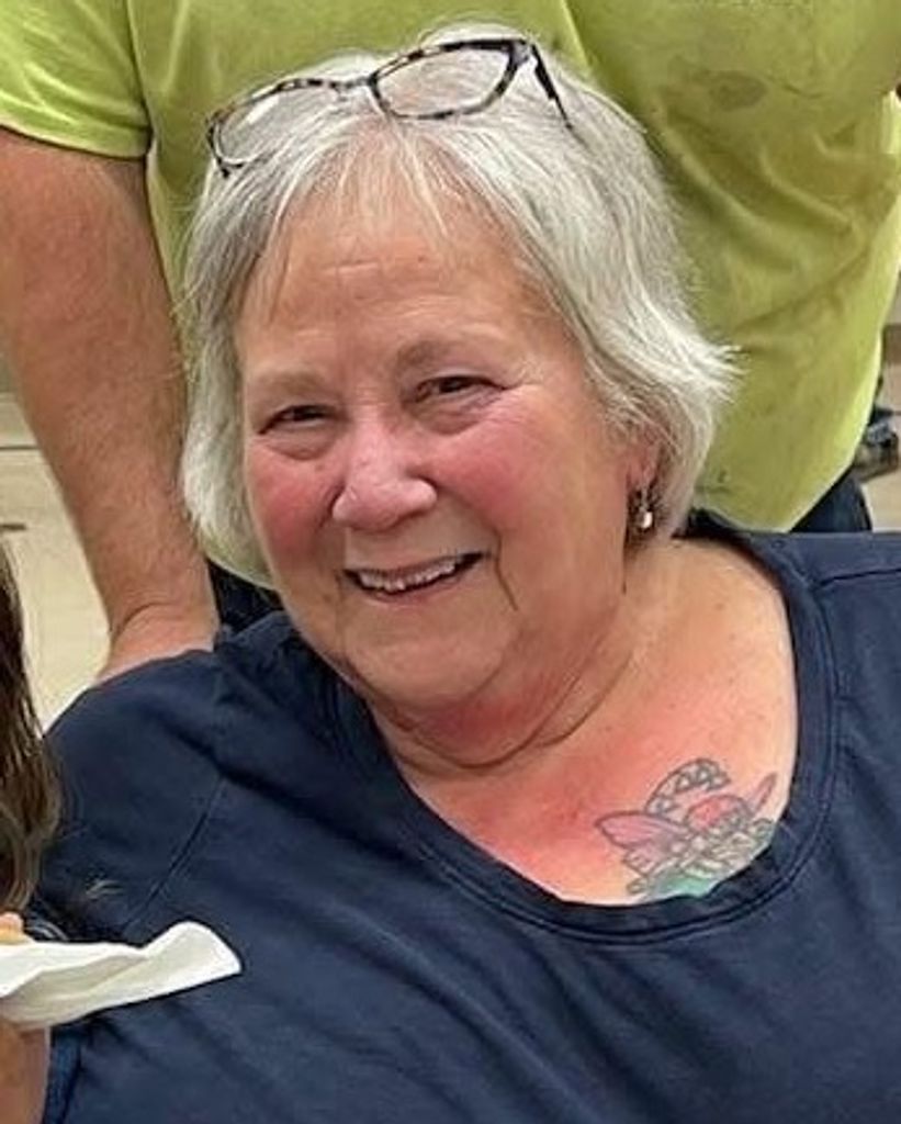 Peggy Cornelius Profile Photo