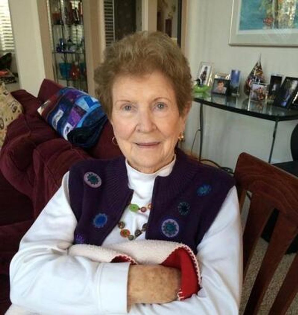 Phyllis Marie Price Profile Photo