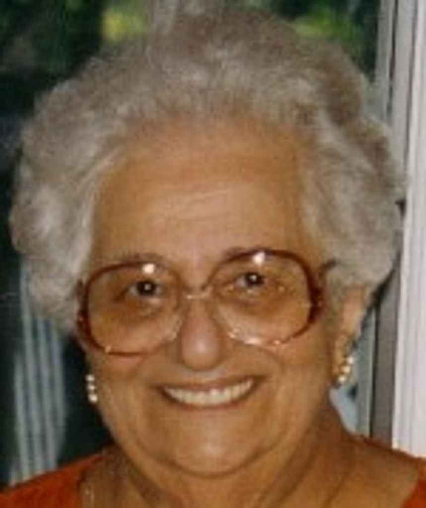 Alice (Bilbilian) Surabian