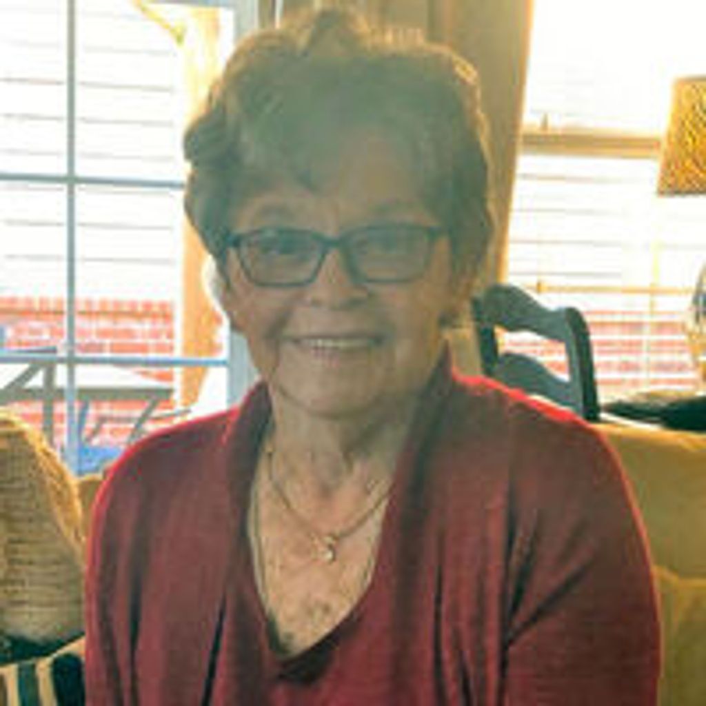 Patricia Moore Watson
