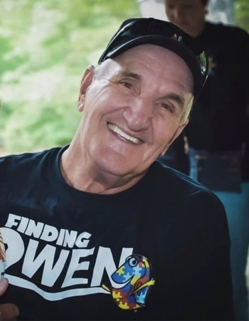 Raymond J Vancampenhout