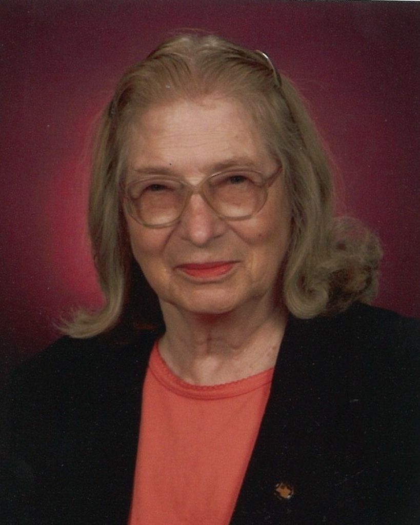 Beulah M. Pingel