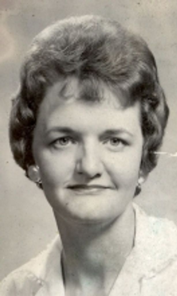 Mary Matney